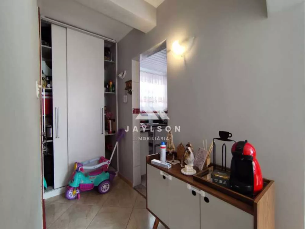 Apartamento, 2 quartos, 50 m² - Foto 29