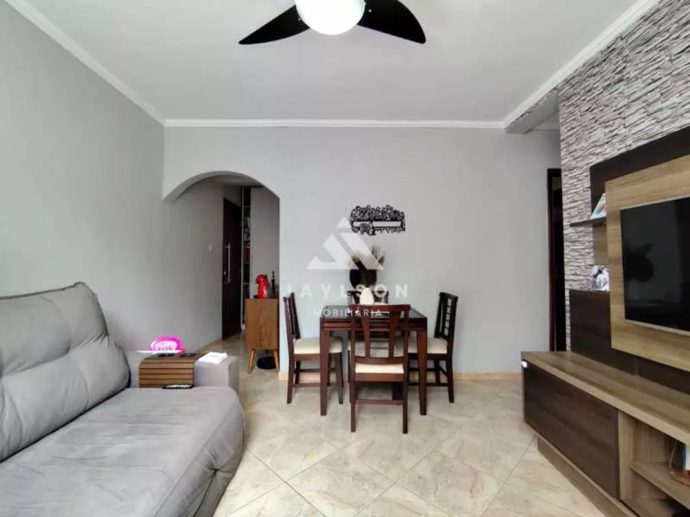 Apartamento, 2 quartos, 50 m² - Foto 20