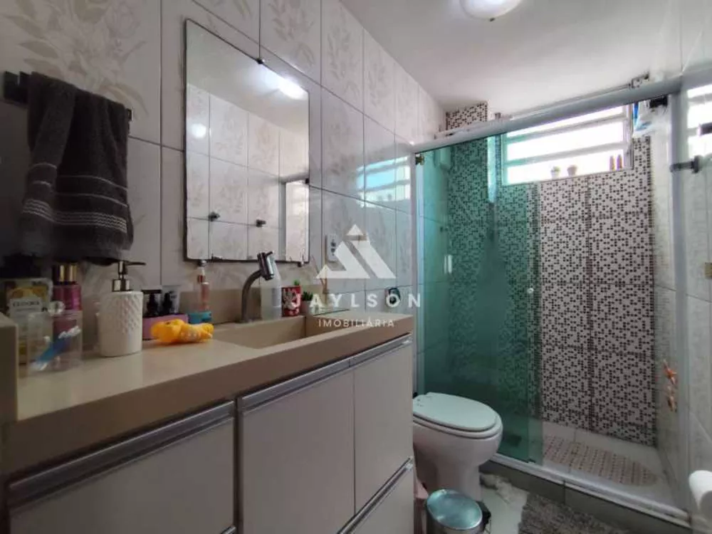 Apartamento, 2 quartos, 50 m² - Foto 30