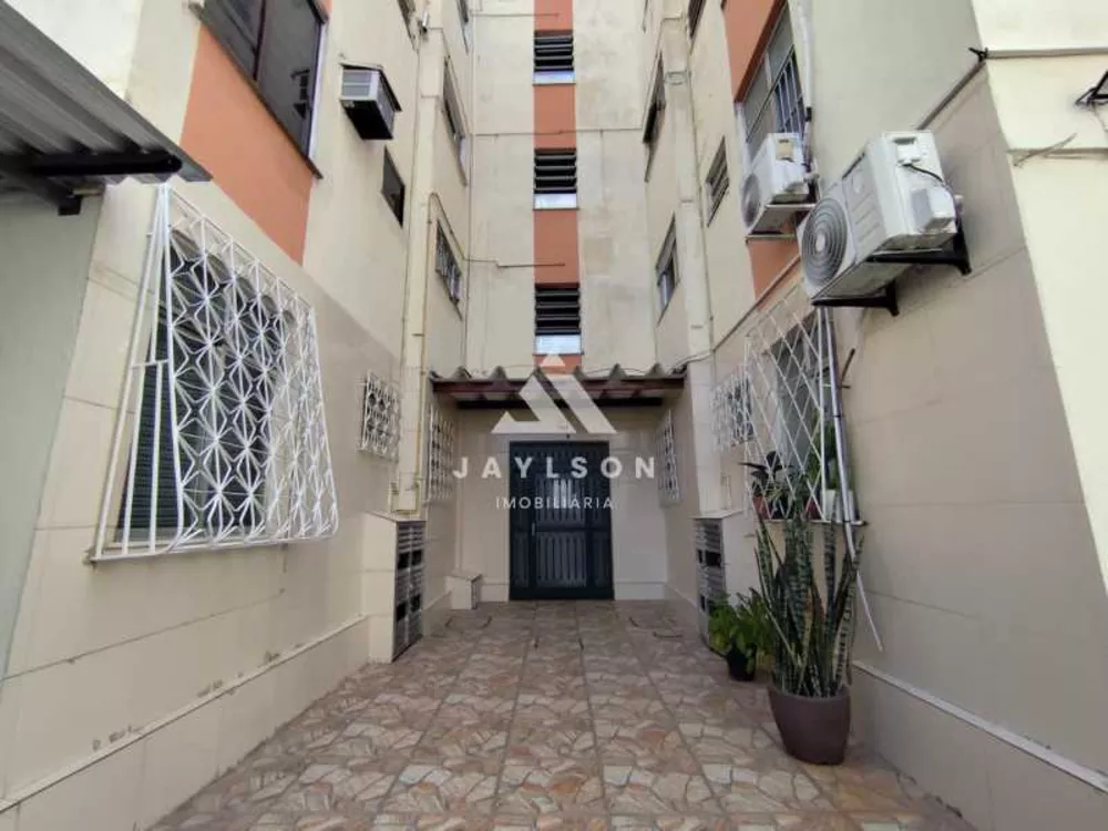 Apartamento, 2 quartos, 50 m² - Foto 15