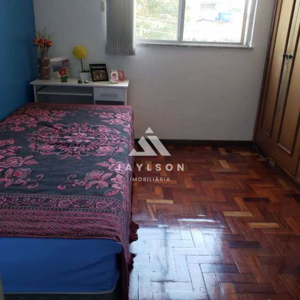 Apartamento à venda com 3 quartos, 78m² - Foto 7