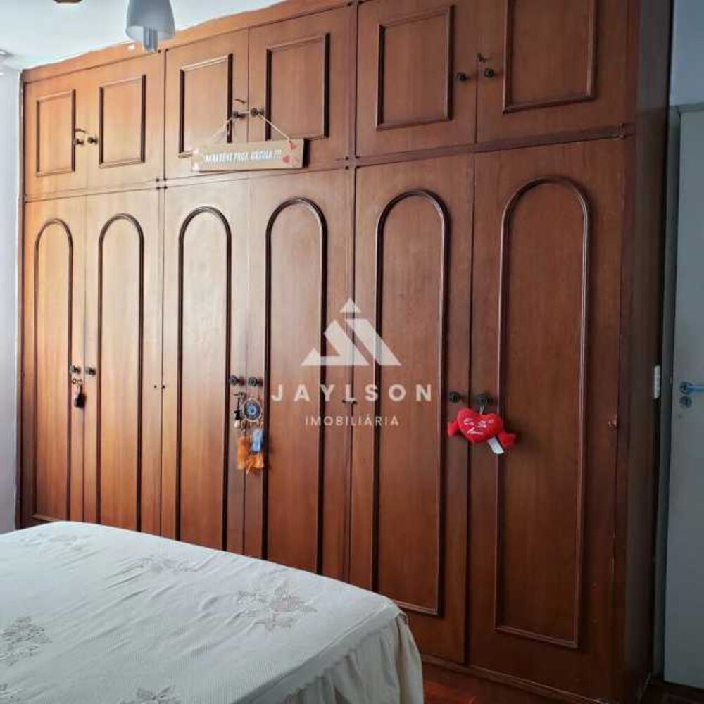 Apartamento à venda com 3 quartos, 78m² - Foto 6