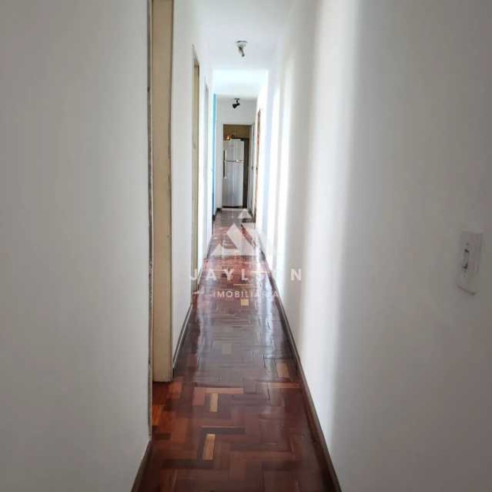 Apartamento à venda com 3 quartos, 78m² - Foto 4