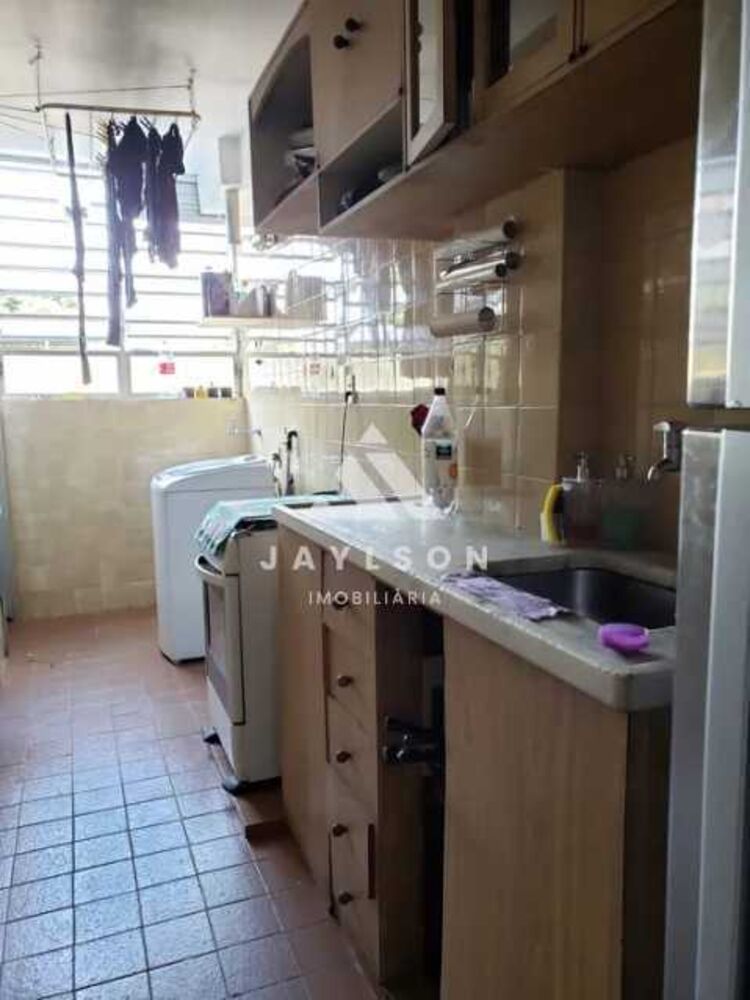Apartamento à venda com 3 quartos, 78m² - Foto 14