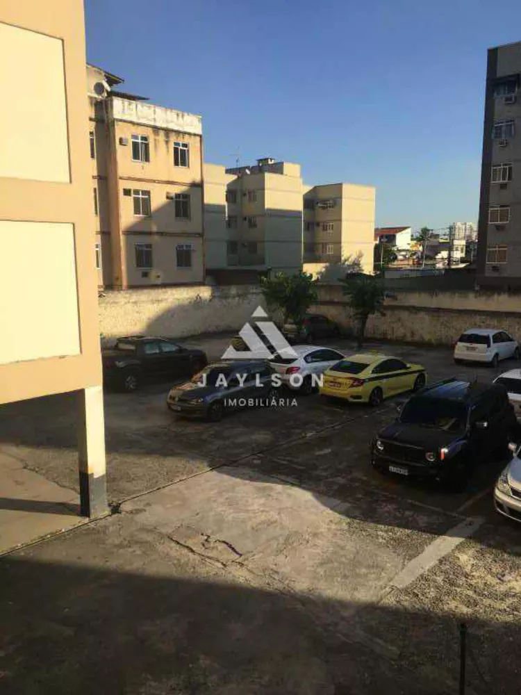 Apartamento, 2 quartos, 61 m² - Foto 1