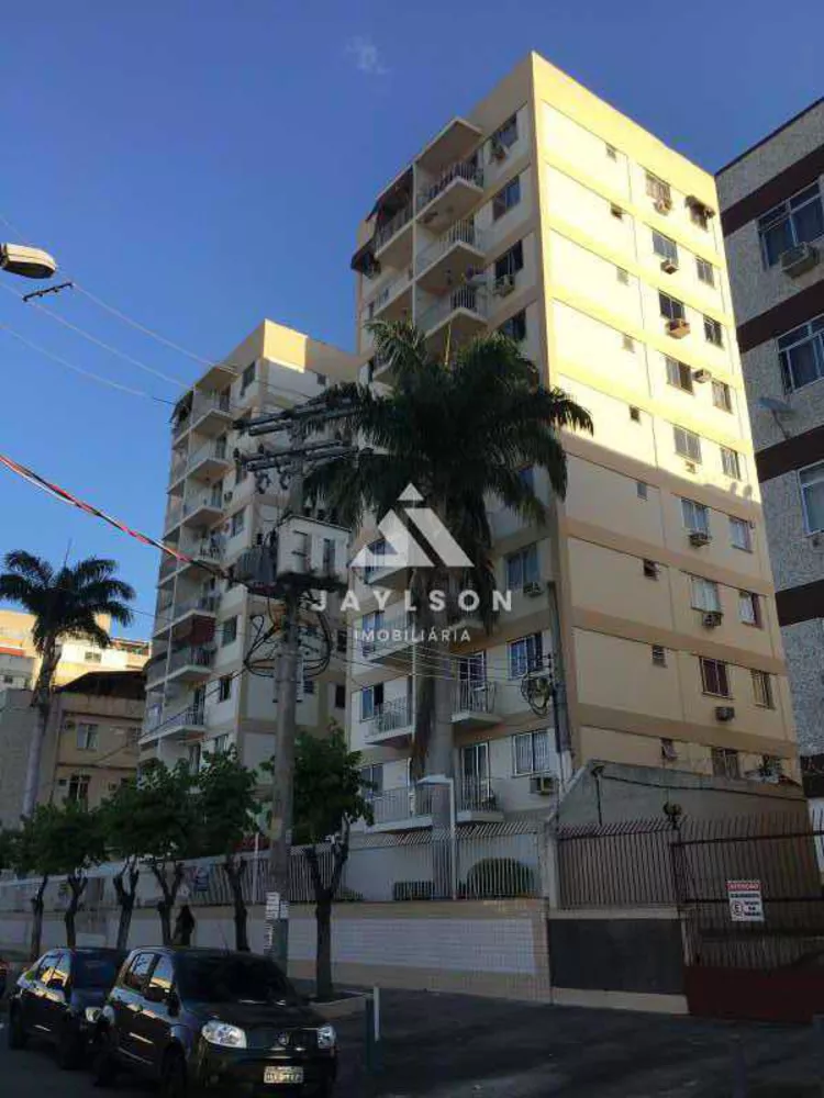 Apartamento, 2 quartos, 61 m² - Foto 16