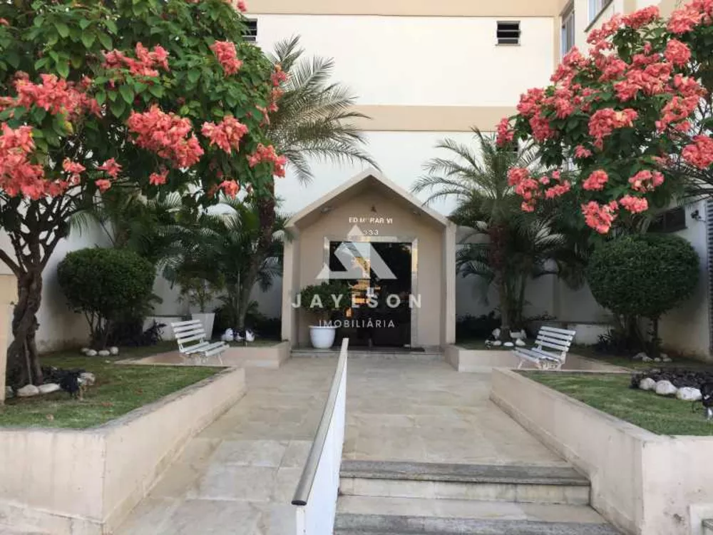 Apartamento, 2 quartos, 61 m² - Foto 2