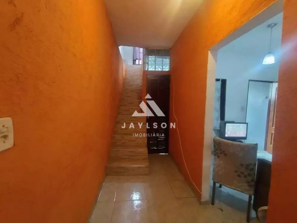 Casa, 4 quartos, 122 m² - Foto 16