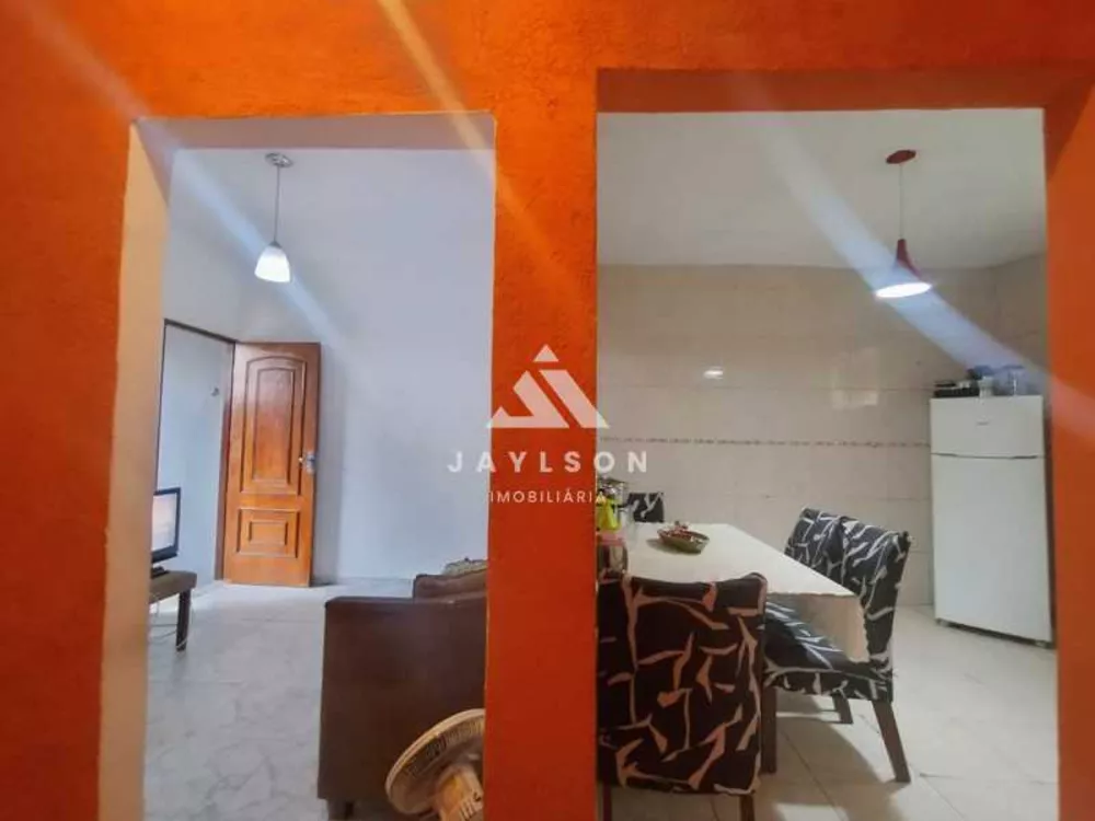 Casa, 4 quartos, 122 m² - Foto 7