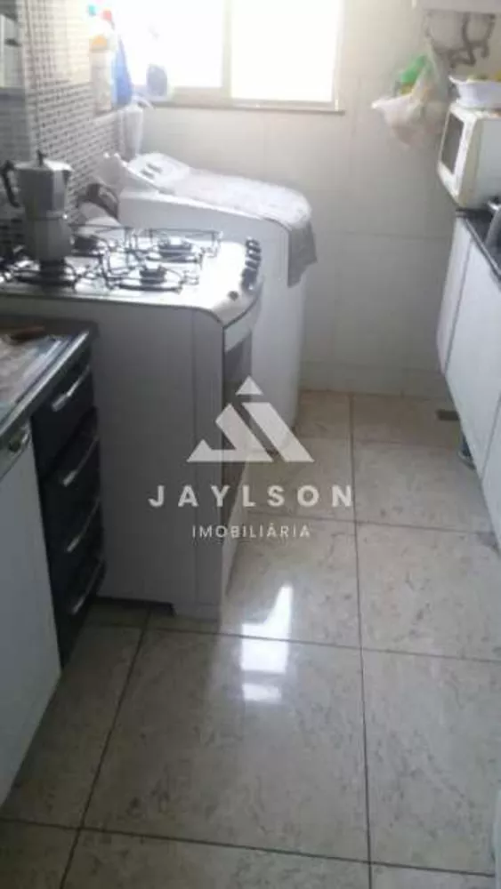 Apartamento, 2 quartos, 50 m² - Foto 20