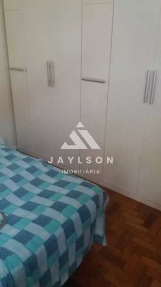 Apartamento, 2 quartos, 50 m² - Foto 12