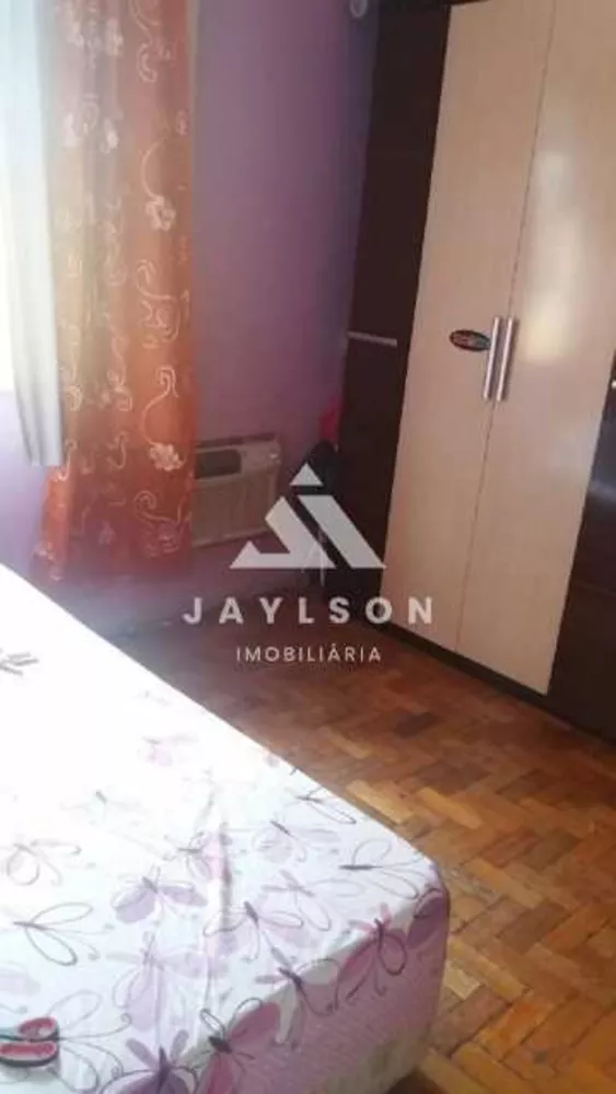 Apartamento, 2 quartos, 50 m² - Foto 17