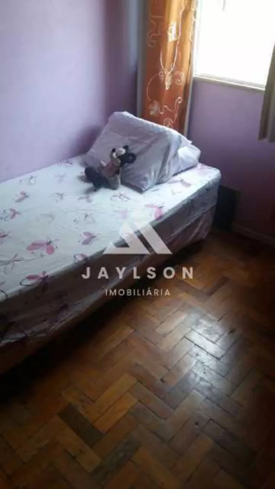 Apartamento, 2 quartos, 50 m² - Foto 16