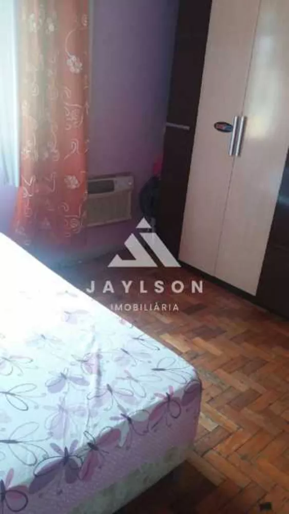 Apartamento, 2 quartos, 50 m² - Foto 15