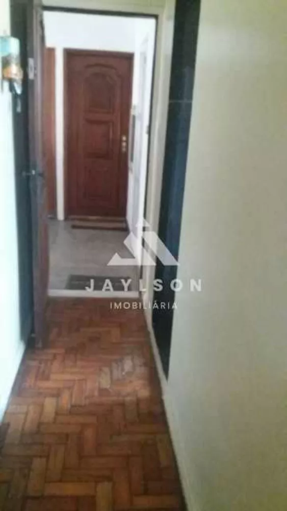 Apartamento, 2 quartos, 50 m² - Foto 7