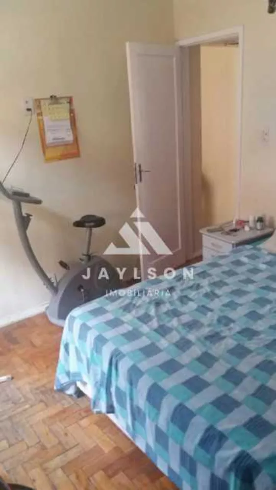 Apartamento, 2 quartos, 50 m² - Foto 11