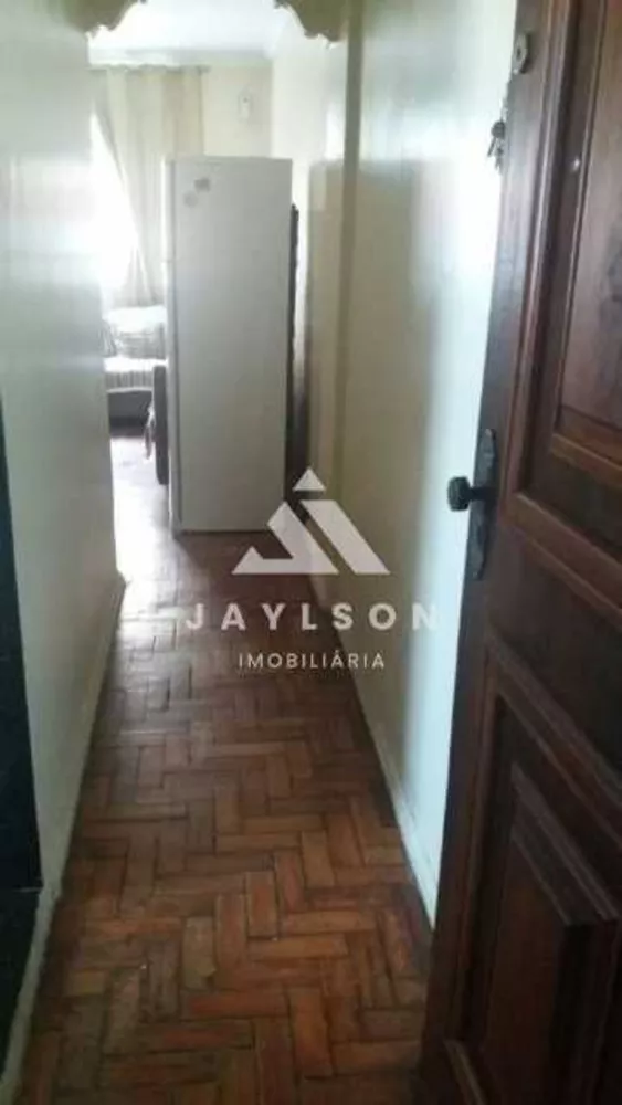 Apartamento, 2 quartos, 50 m² - Foto 6