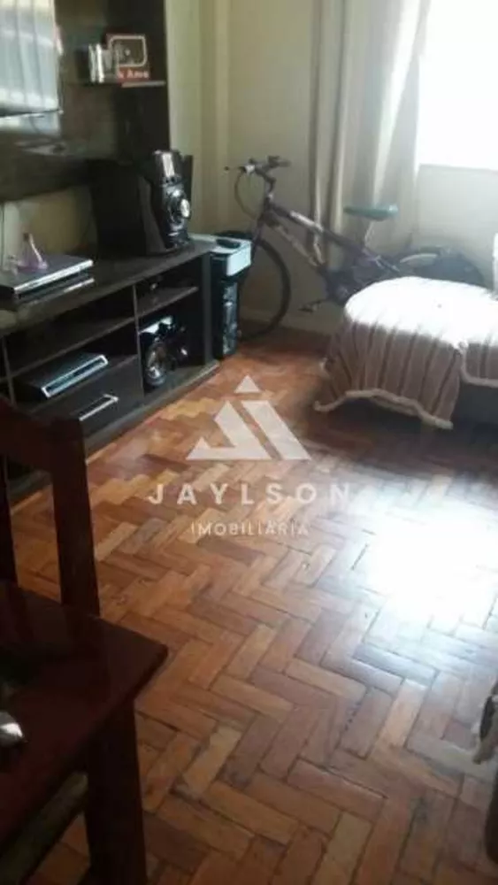 Apartamento, 2 quartos, 50 m² - Foto 5