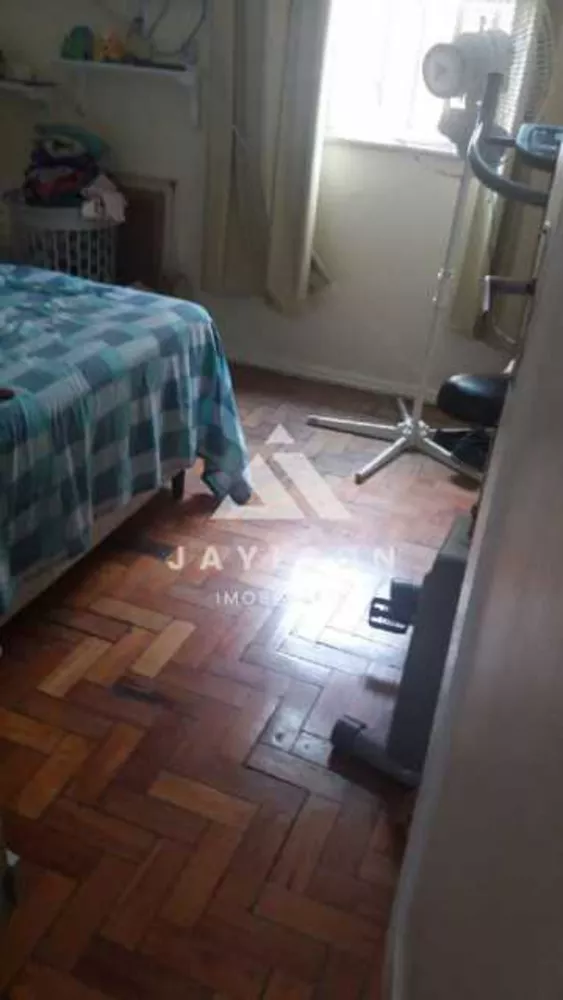 Apartamento, 2 quartos, 50 m² - Foto 8