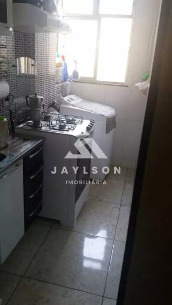 Apartamento, 2 quartos, 50 m² - Foto 19