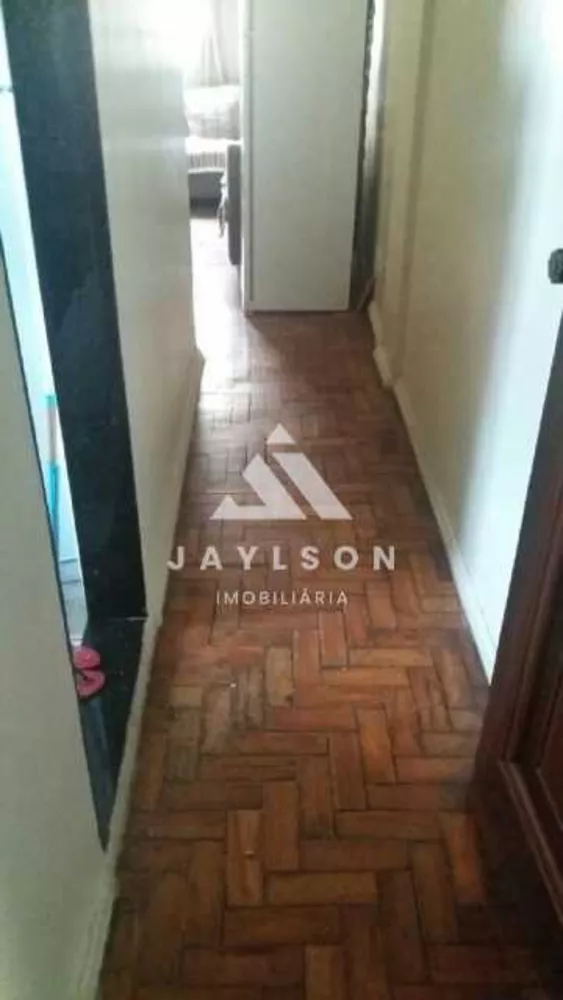 Apartamento, 2 quartos, 50 m² - Foto 9