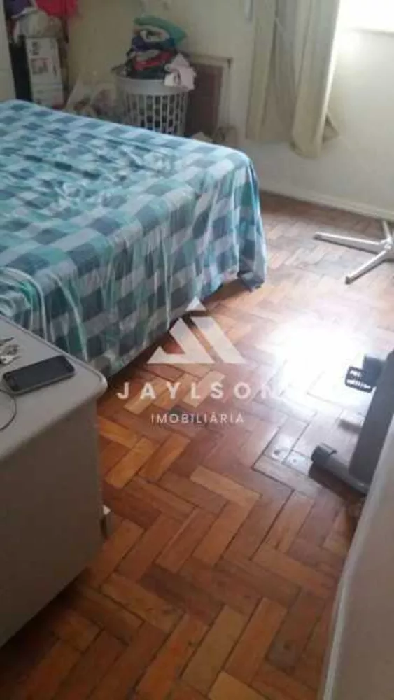 Apartamento, 2 quartos, 50 m² - Foto 10