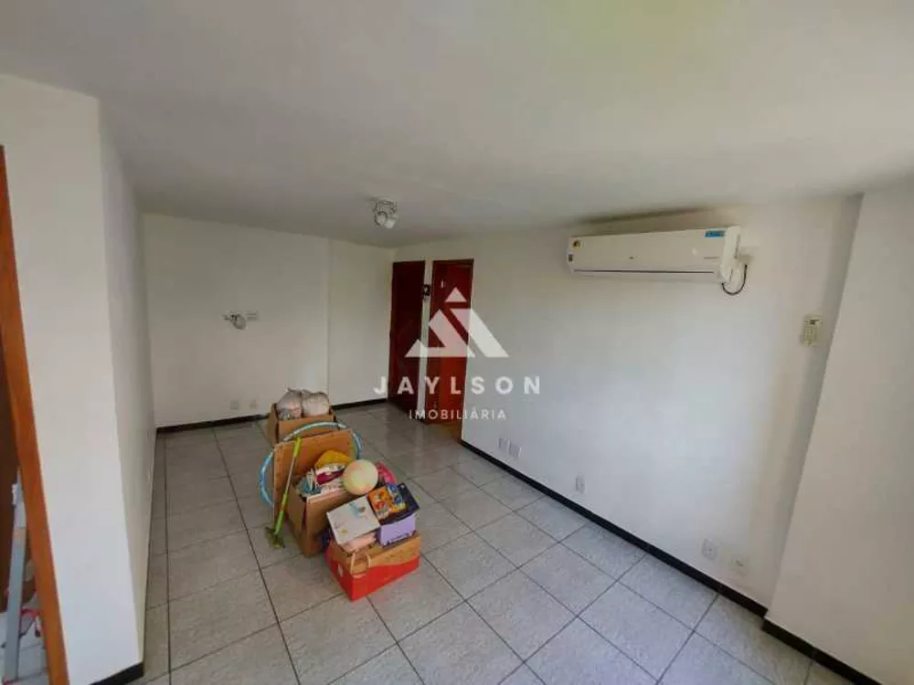 Apartamento à venda com 2 quartos, 49m² - Foto 4