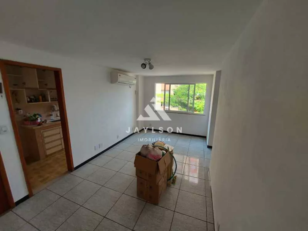 Apartamento à venda com 2 quartos, 49m² - Foto 3