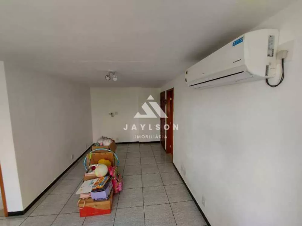 Apartamento à venda com 2 quartos, 49m² - Foto 1