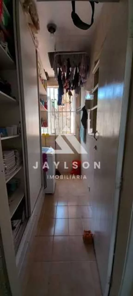 Casa de Vila à venda com 2 quartos, 81m² - Foto 7