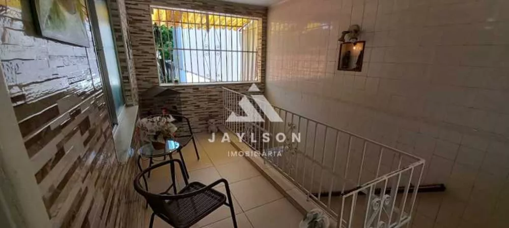 Casa de Vila, 2 quartos - Foto 1