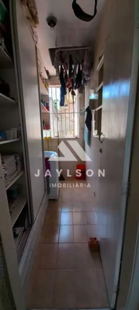 Casa de Vila, 2 quartos - Foto 3