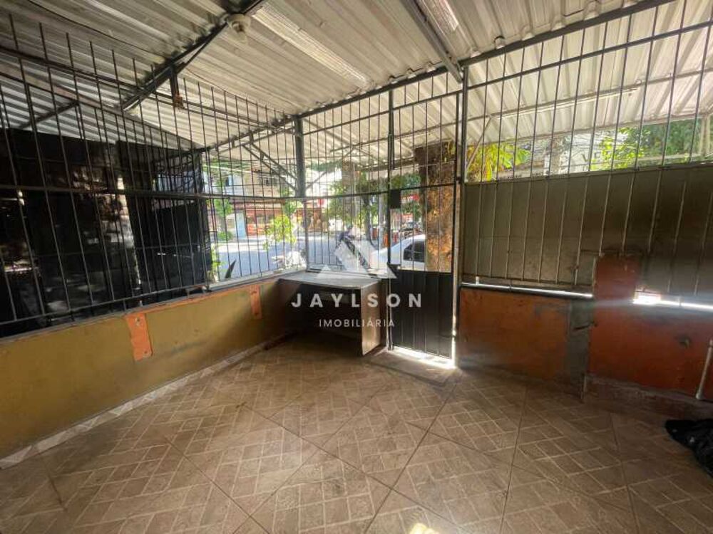 Loja-Salão à venda, 28m² - Foto 6