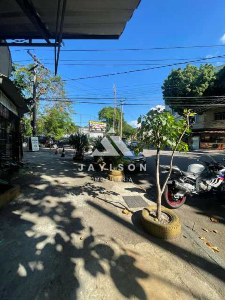 Loja-Salão à venda, 28m² - Foto 5