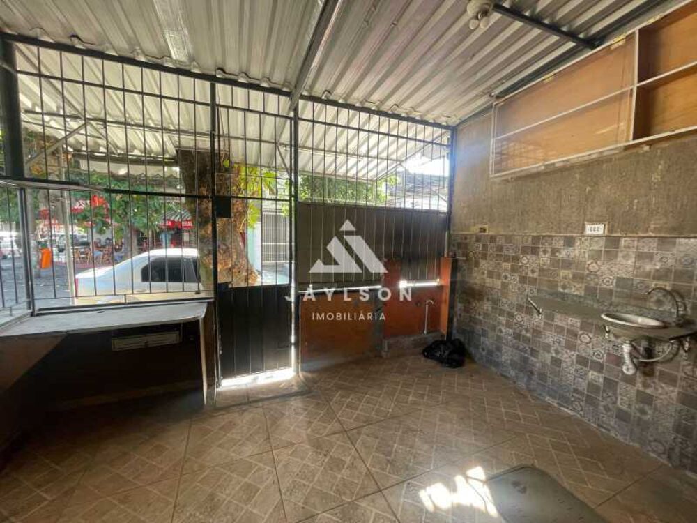 Loja-Salão à venda, 28m² - Foto 8