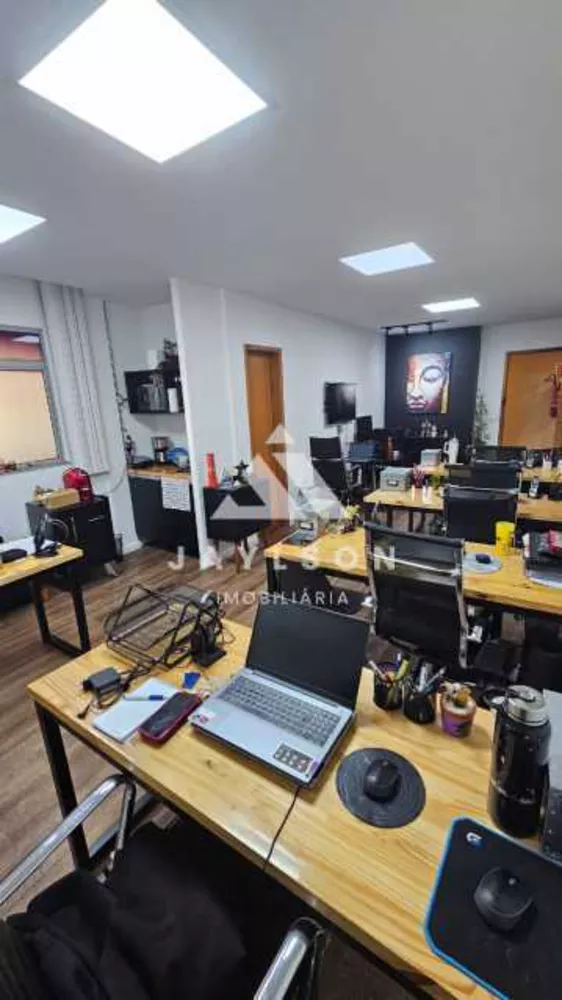 Sala-Conjunto, 34 m² - Foto 8