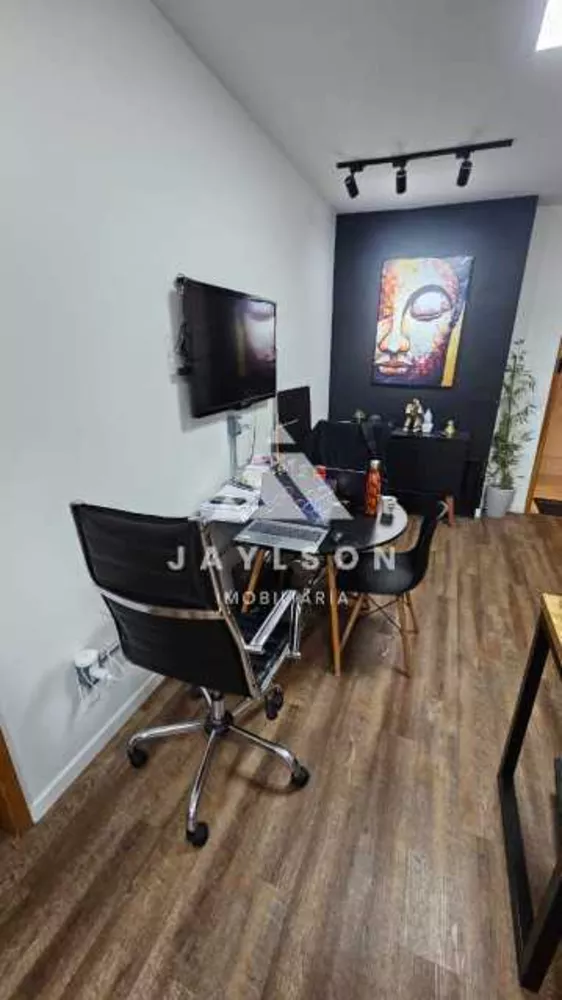 Sala-Conjunto, 34 m² - Foto 4