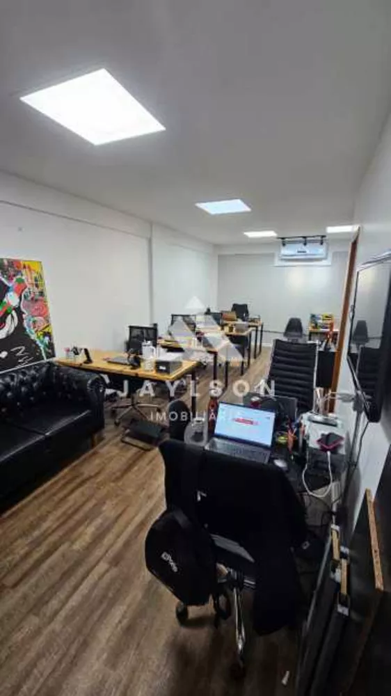 Sala-Conjunto, 34 m² - Foto 5