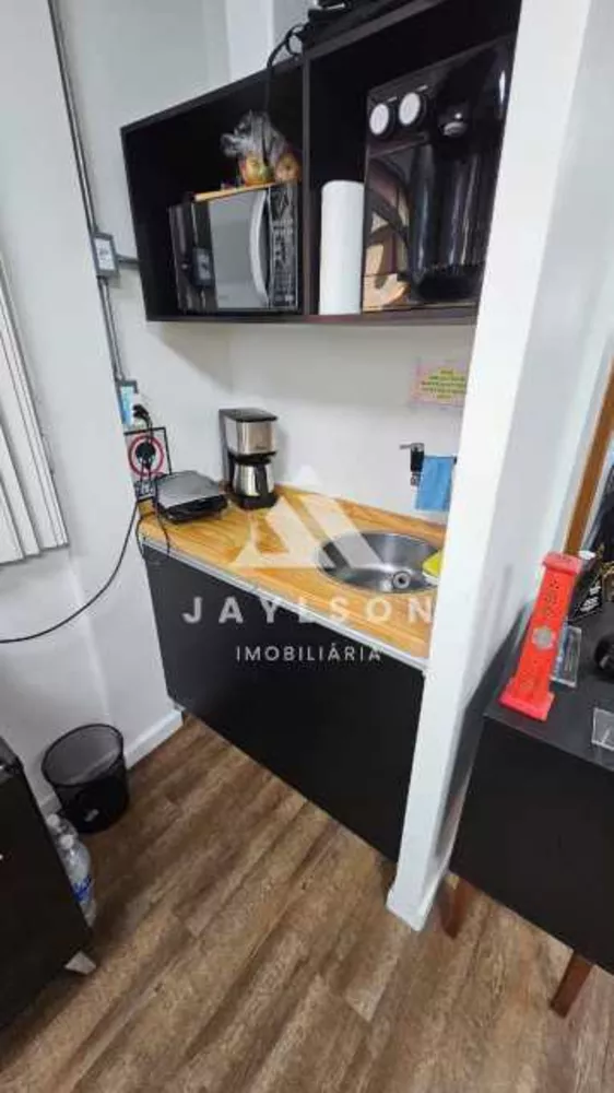 Sala-Conjunto, 34 m² - Foto 7