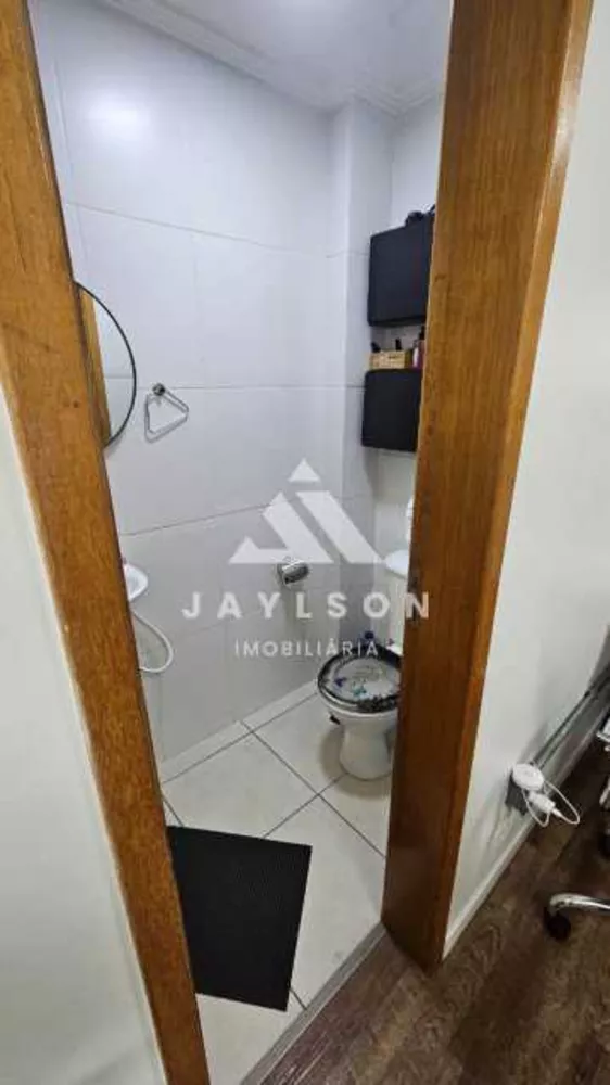 Sala-Conjunto, 34 m² - Foto 9