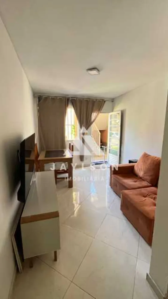 Apartamento, 2 quartos, 45 m² - Foto 2