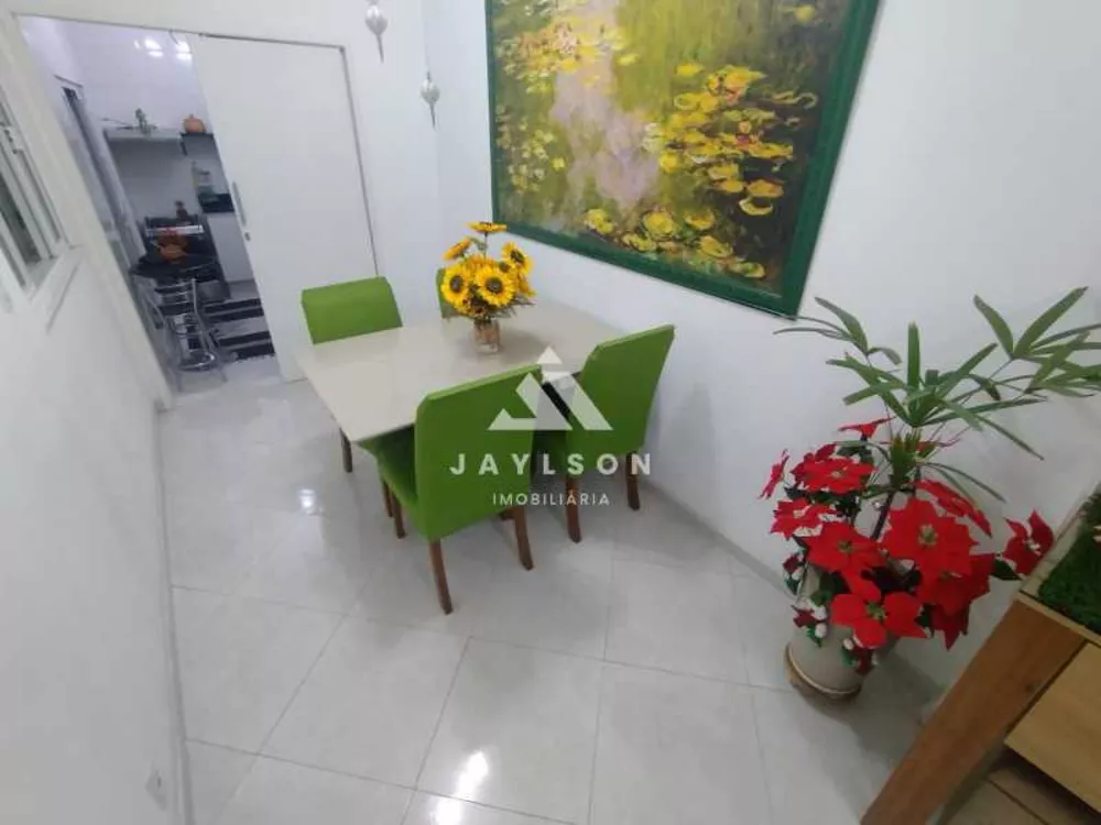 Casa, 1 quarto, 58 m² - Foto 8
