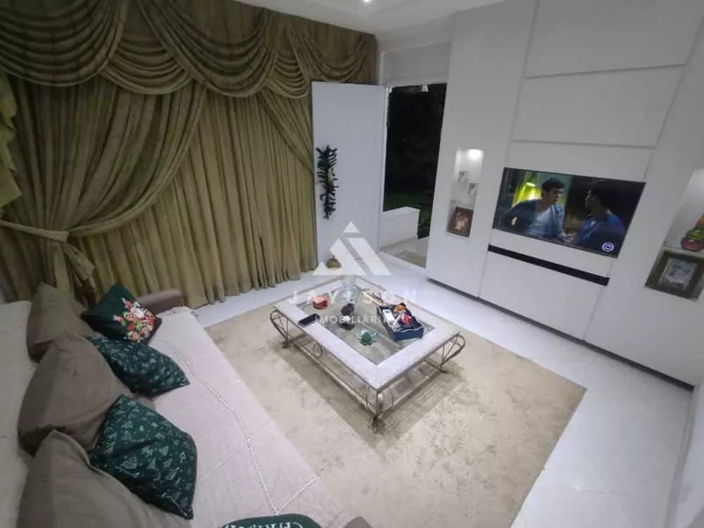 Casa, 1 quarto, 58 m² - Foto 6