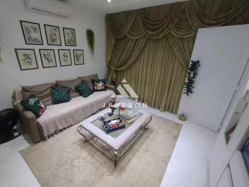 Casa, 1 quarto, 58 m² - Foto 3
