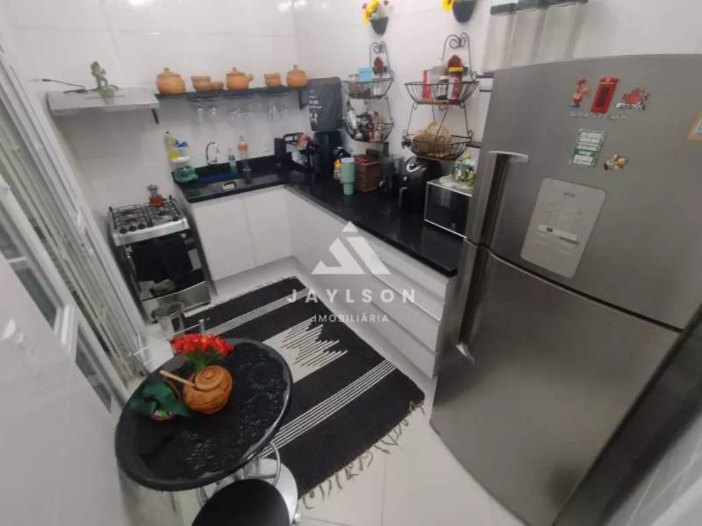 Casa, 1 quarto, 58 m² - Foto 1
