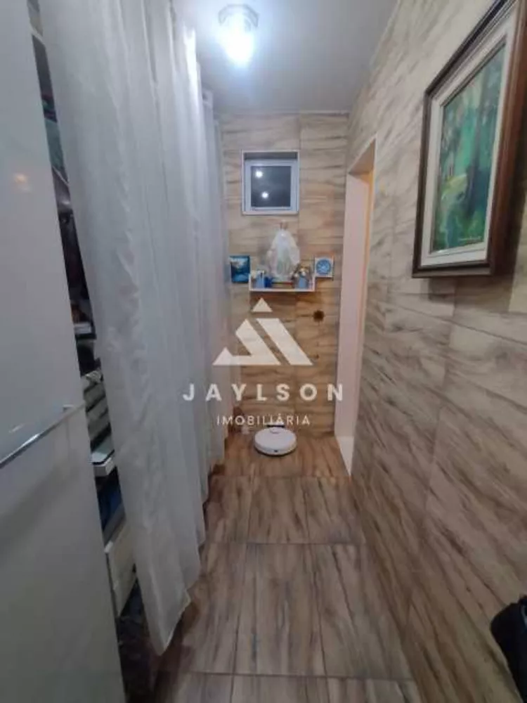 Casa, 1 quarto, 58 m² - Foto 17