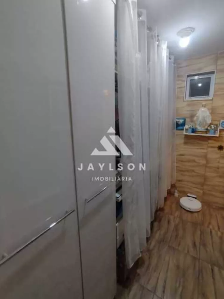 Casa, 1 quarto, 58 m² - Foto 18