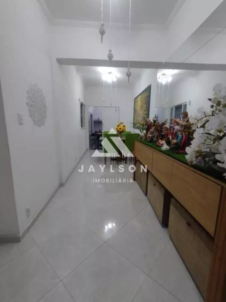 Casa, 1 quarto, 58 m² - Foto 4