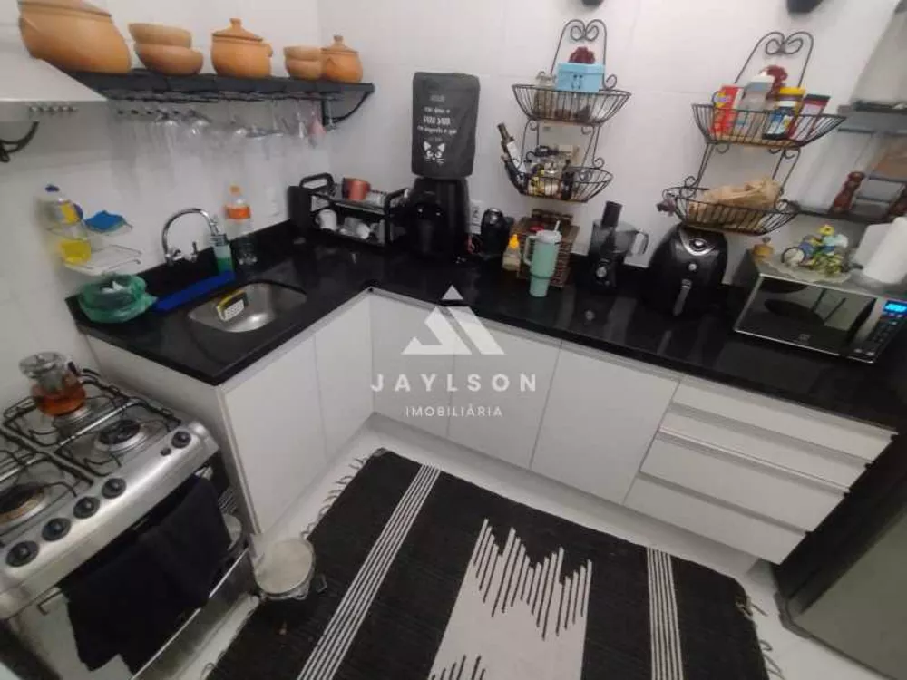 Casa, 1 quarto, 58 m² - Foto 11