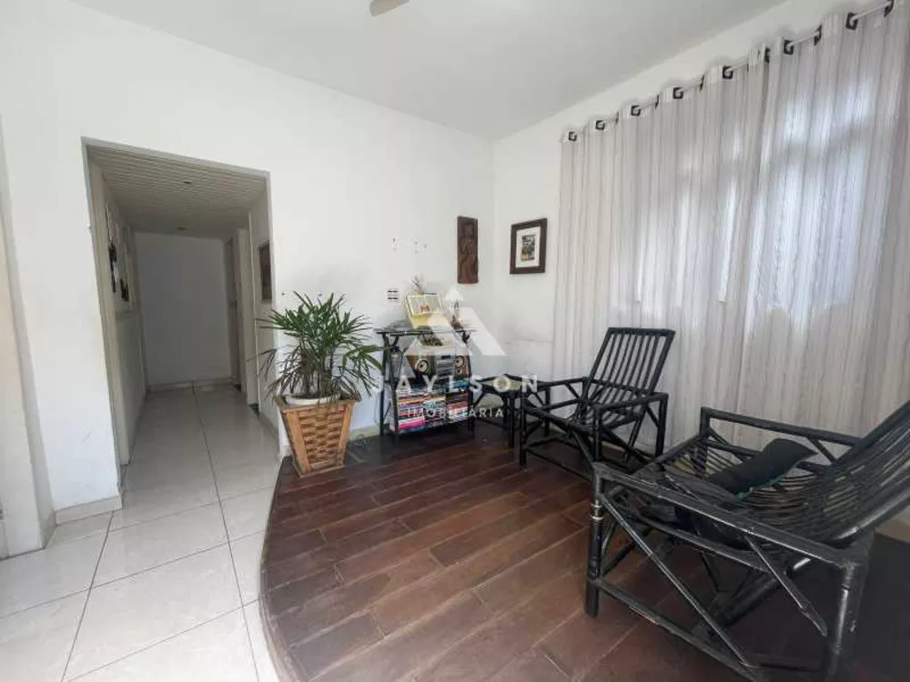 Apartamento, 3 quartos, 70 m² - Foto 1